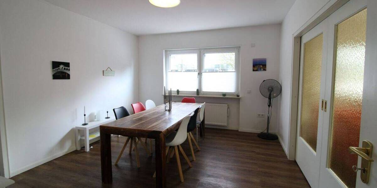 Mehrfamilienhaus, Wohnhaus Walldorf - 1 Zimmer, 990.000&euro; | Angebot:25958098