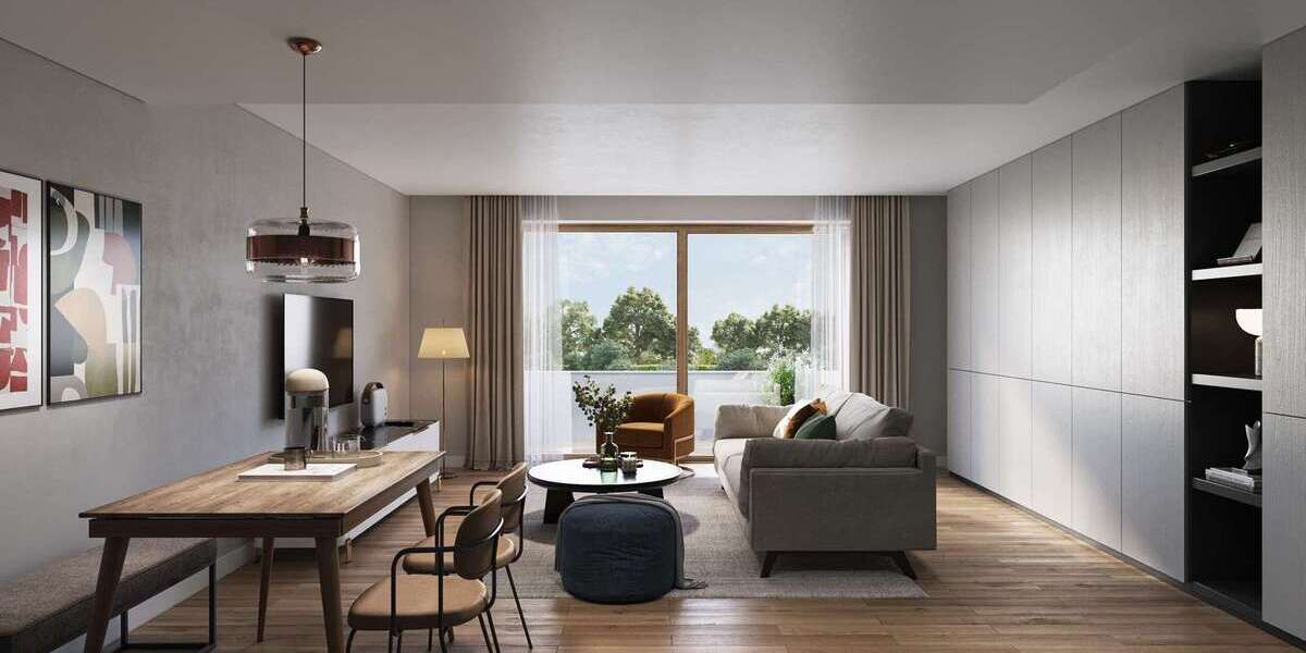 Etagenwohnung Bad Friedrichshall - 2.5 Zimmer, 82 m&sup2;, 462.000&euro; | Angebot:24338502