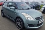 Suzuki Swift 3-Türer 1.2 Club Alufelgen Klima 72.970 km 5.990 &euro; Obrigheim-Asbach 74847