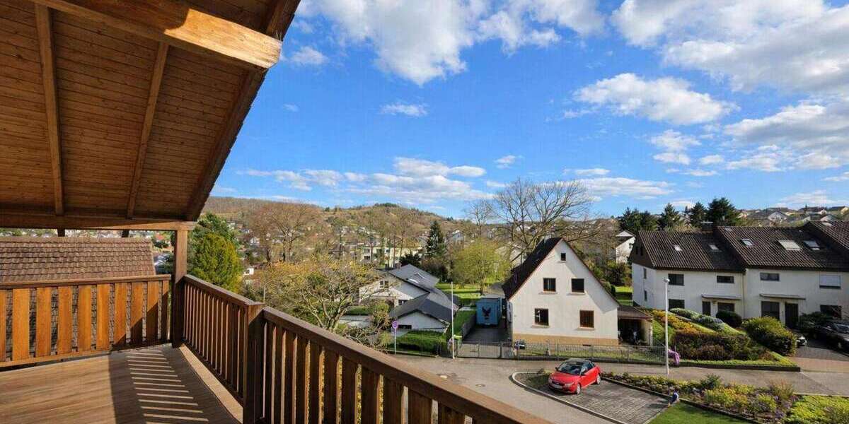 Etagenwohnung Niefern-Öschelbronn Öschelbronn - 4 Zimmer, 184 m&sup2;, 699.000&euro; | Angebot:25627480