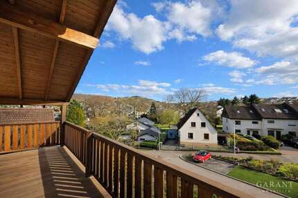 Wohnung Niefern-Öschelbronn Öschelbronn - 4 Zimmer, 184 m&sup2;, 699.000&euro; | Angebot:25627480