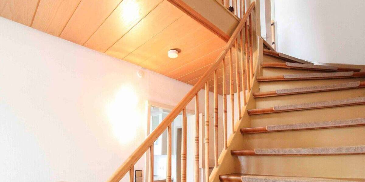 Einfamilienhaus Leingarten Großgartach - 5 Zimmer, 96 m&sup2;, 319.000&euro; | Angebot:26543133