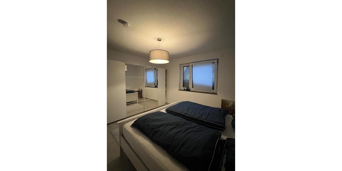 Etagenwohnung Neckarsulm - 2 Zimmer, 59 m&sup2;, 1.190&euro; | Angebot:25959881