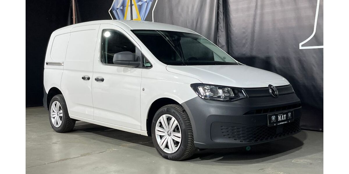 VW Caddy 47.250 km 23.990 &euro; Waibstadt 74915