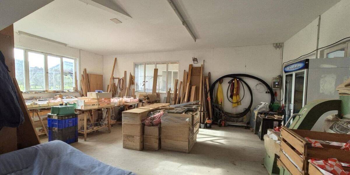 Mehrfamilienhaus, Wohnhaus Eppingen Rohrbach - 1 Zimmer, 270 m&sup2;, 625.000&euro; | Angebot:26029996