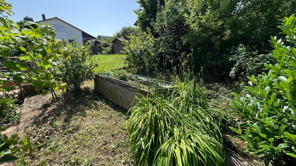 Erdgeschoßwohnung Knittlingen - 2 Zimmer, 56 m&sup2;, 124.000&euro; | Angebot:25104577