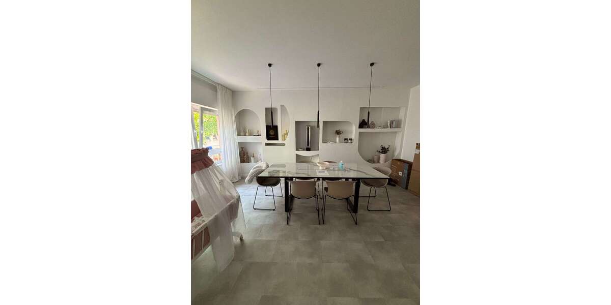 Etagenwohnung Wiesloch - 3 Zimmer, 108 m&sup2;, 340.000&euro; | Angebot:22199977