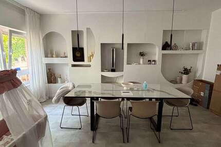 Wohnung Wiesloch - 3 Zimmer, 108 m&sup2;, 340.000&euro; | Angebot:22199977