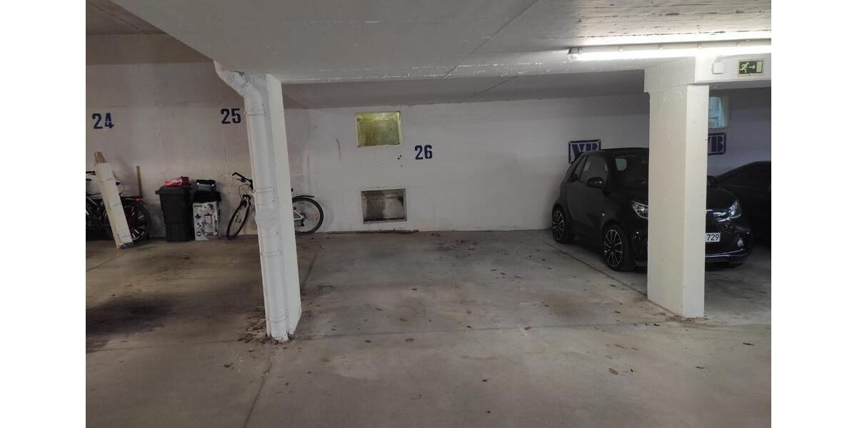 Etagenwohnung Oedheim - 2 Zimmer, 79 m&sup2;, 940&euro; | Angebot:25126315