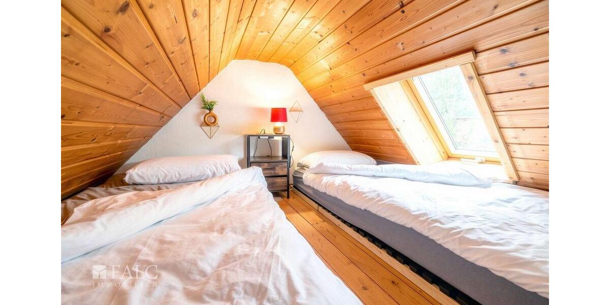 Dachgeschoßwohnung Niefern-Öschelbronn Öschelbronn - 1 Zimmer, 49 m&sup2;, 985&euro; | Angebot:25905619