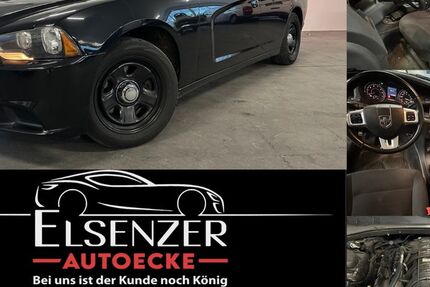 Dodge Charger 243.999 km 10.999 &euro; Eppingen 75031