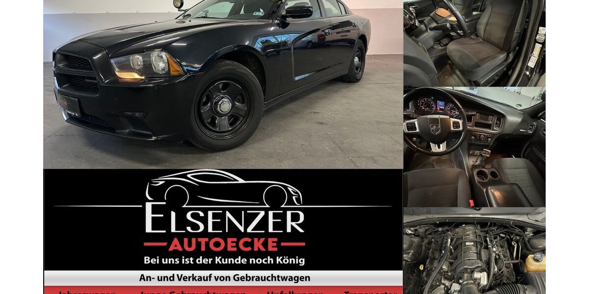 Dodge Charger 243.999 km 10.999 &euro; Eppingen 75031