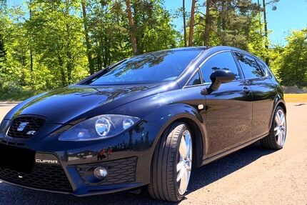 Seat Leon 224.517 km 8.500 &euro; Sandhausen 69207