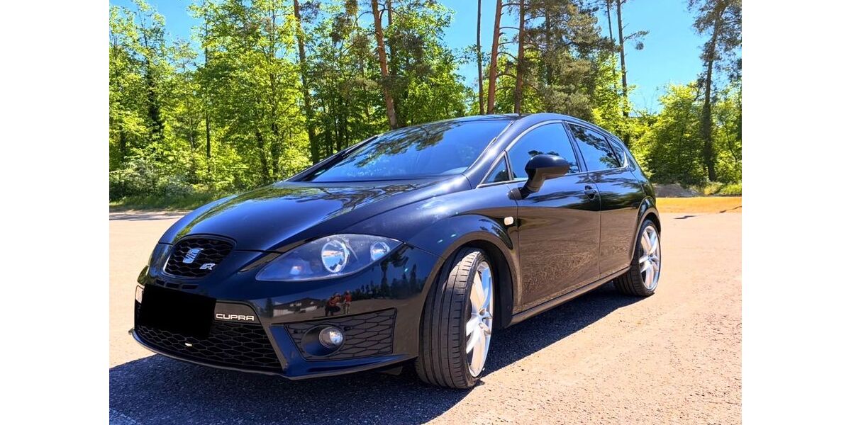 Seat Leon 224.517 km 8.900 &euro; Sandhausen 69207