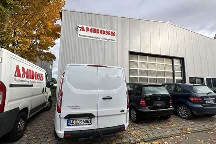 Gewerbeobjekt Besigheim - 1.250.000&euro; | Angebot:25457756