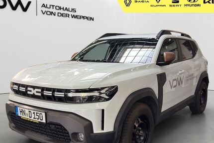 Dacia Duster 13.000 km 27.770 &euro; Heilbronn 74076