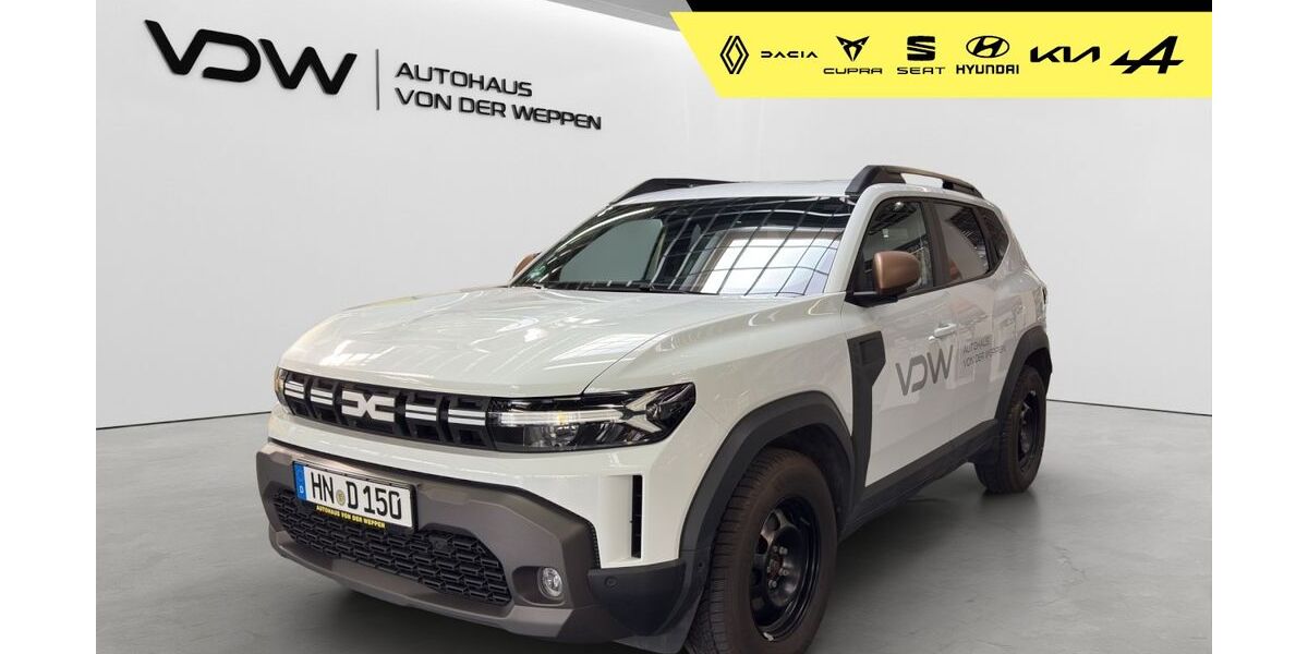 Dacia Duster 13.000 km 27.770 &euro; Heilbronn 74076