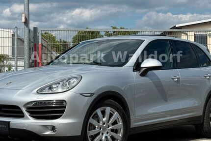 Porsche Cayenne 240.000 km 21.299 &euro; Walldorf 69190
