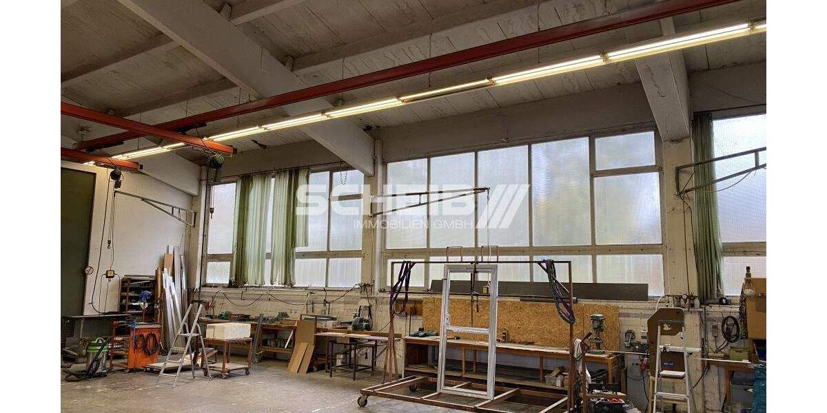 Gewerbeobjekt Ilsfeld Schozach - 2.989&euro; | Angebot:25661556