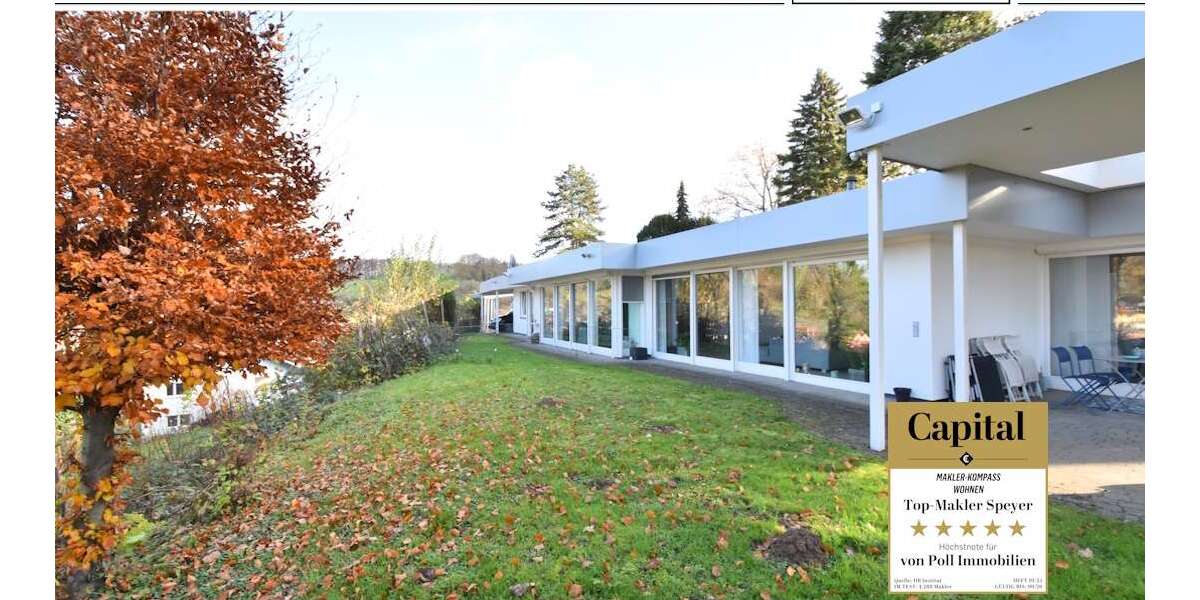 Einfamilienhaus Mühlhausen - 5 Zimmer, 148 m&sup2;, 1.650.000&euro; | Angebot:25224005