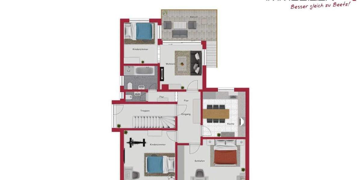 Mehrfamilienhaus, Wohnhaus Sinsheim - 1 Zimmer, 295 m&sup2;, 699.000&euro; | Angebot:25696835
