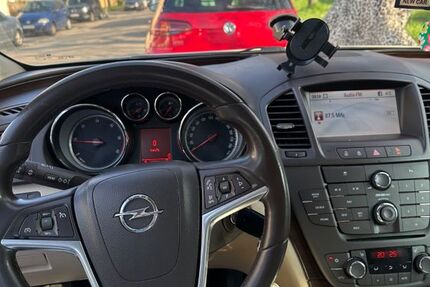 Opel Insignia 237.000 km 4.500 &euro; Heilbronn 74076