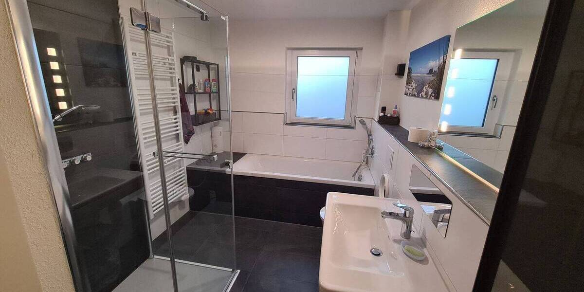 Etagenwohnung Sersheim - 3 Zimmer, 77 m&sup2;, 399.000&euro; | Angebot:25939098