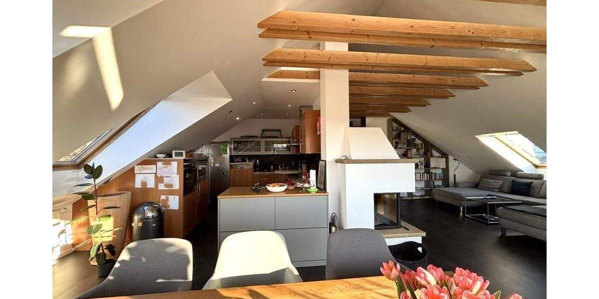 Etagenwohnung Bretten Bretten - 3 Zimmer, 630.000&euro; | Angebot:25678571