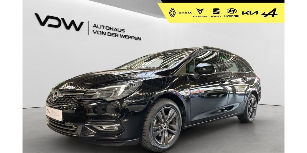Opel Astra 91.000 km 11.880 &euro; Heilbronn 74076