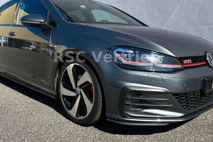 VW Golf 86.000 km 22.300 &euro; Forst 76694