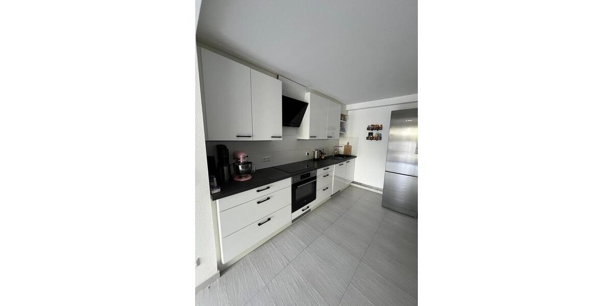 Maisonettenwohnung Eisingen - 3.5 Zimmer, 100 m&sup2;, 1.100&euro; | Angebot:26697096