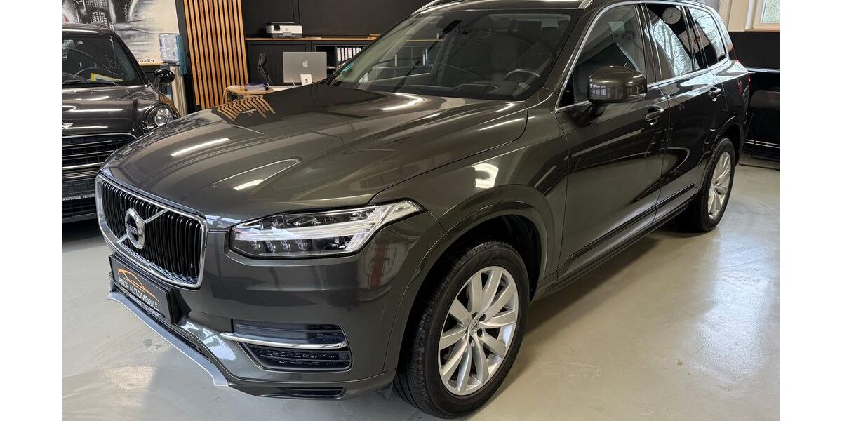 Volvo XC90 116.000 km 36.990 &euro; Heilbronn 74078
