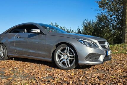 Mercedes-Benz E 350 170.000 km 19.400 &euro; Bruchsal 76646