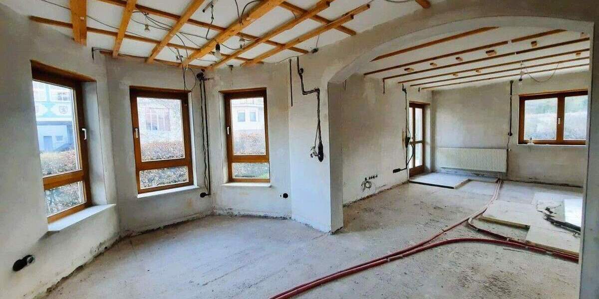 Einfamilienhaus Eschelbronn - 6 Zimmer, 160 m&sup2;, 480.000&euro; | Angebot:25823690