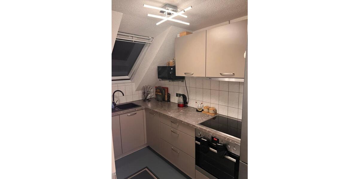 Maisonettenwohnung Bad Rappenau - 2.5 Zimmer, 80 m&sup2;, 900&euro; | Angebot:25510121