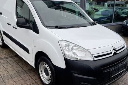 Citroen Berlingo 161.265 km 7.990 &euro; Sinsheim 74889
