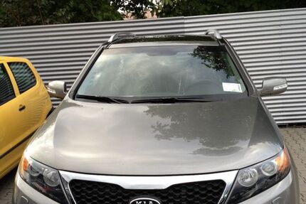 Kia Sorento 99.227 km 10.800 &euro; Bammental 69245
