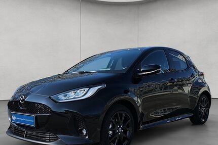 Mazda 2 Hybrid 2.800 km 26.880 &euro; Heilbronn 74080
