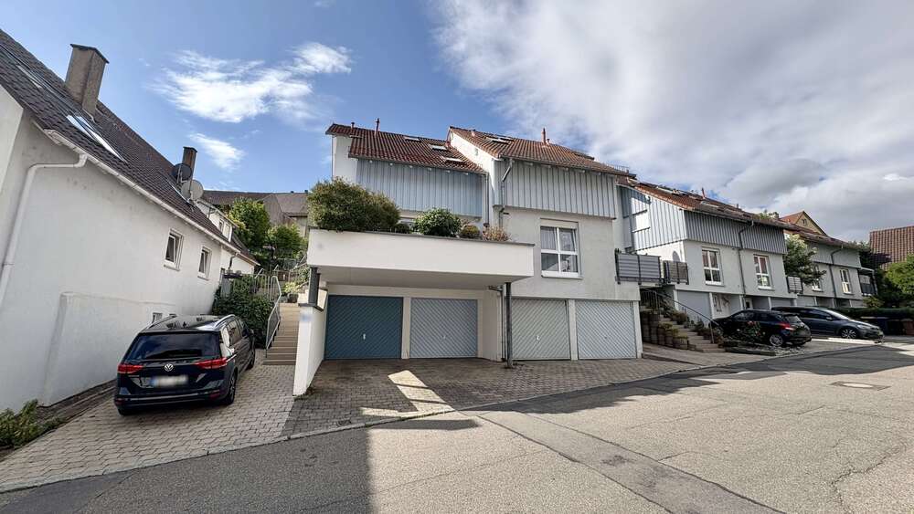 Einfamilienhaus Heilbronn Frankenbach - 4 Zimmer, 105 m&sup2;, 390.000&euro; | Angebot:25194345