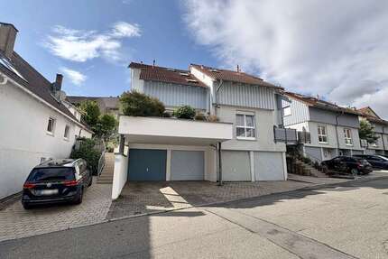 Haus Heilbronn Frankenbach - 4 Zimmer, 105 m&sup2;, 390.000&euro; | Angebot:25194345