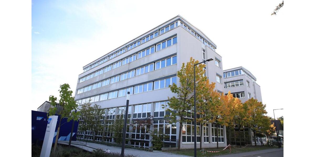 Gewerbeobjekt Walldorf - 470&euro; | Angebot:24640906