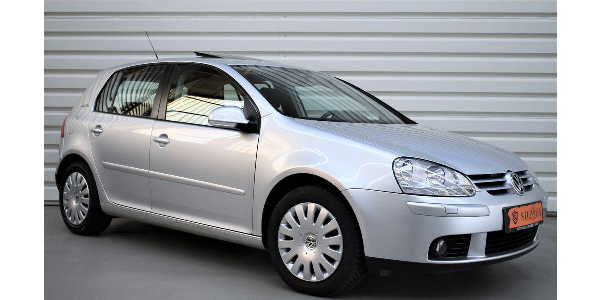 VW Golf 24.000 km 13.990 &euro; Forst 76694
