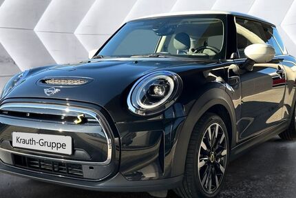 Mini Cooper SE 16.000 km 17.900 &euro; Walldorf 69190