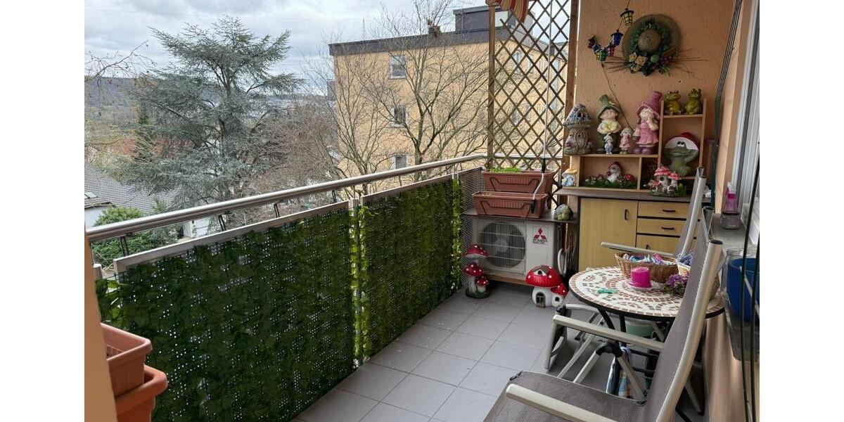 Etagenwohnung Leimen - 3 Zimmer, 80 m&sup2;, 269.000&euro; | Angebot:25656165