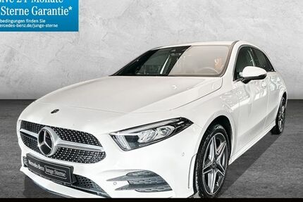 Mercedes-Benz A 250 101.650 km 21.920 &euro; Tamm 71732