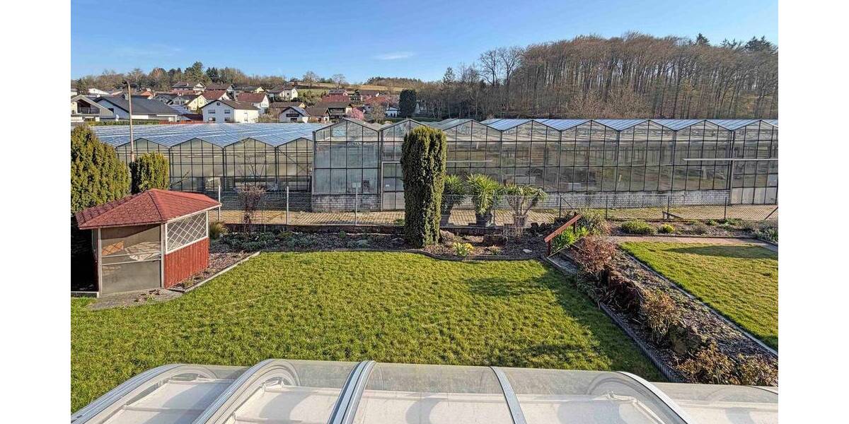 Einfamilienhaus Mühlhausen Tairnbach - 6 Zimmer, 156 m&sup2;, 445.000&euro; | Angebot:25909374