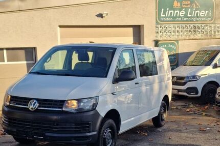 VW T6 Transporter 168.500 km 29.988 &euro; Heilbronn 74080