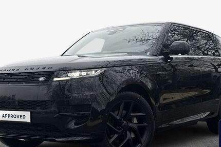 Land Rover Range Rover Sport 3.300 km 114.990 &euro; Heilbronn 74080