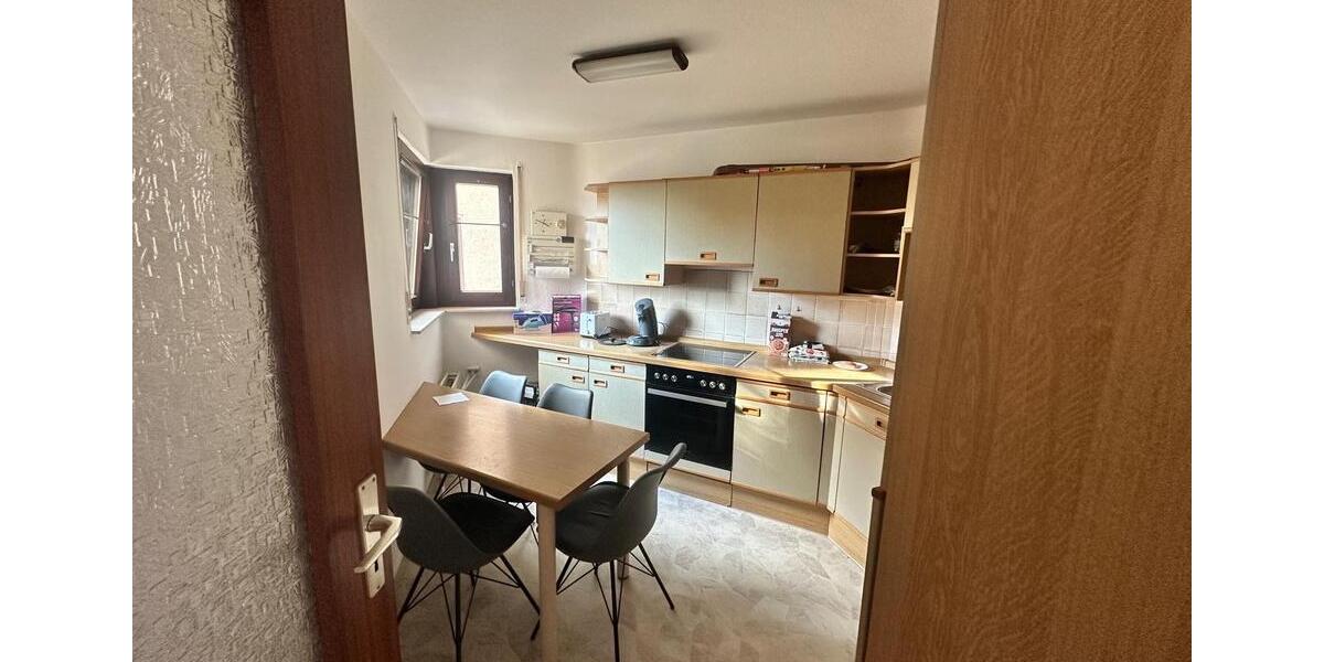 Erdgeschoßwohnung Heilbronn Böckingen - 1 Zimmer, 22 m&sup2;, 670&euro; | Angebot:25379664