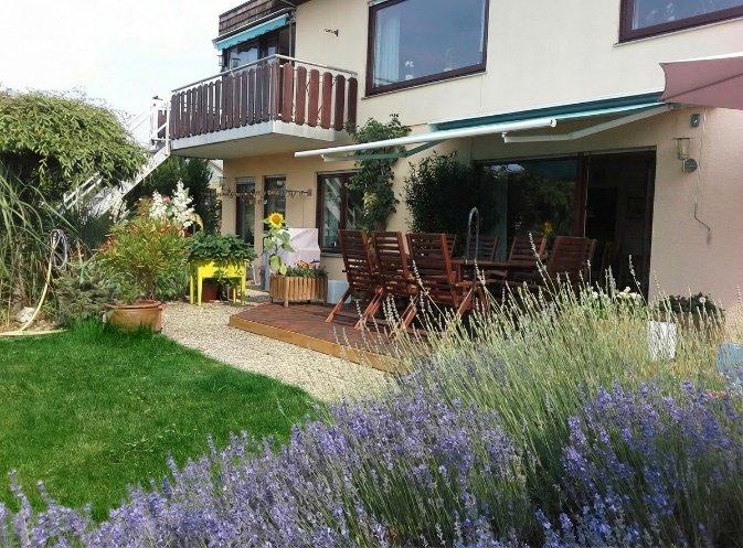 Einfamilienhaus Gundelsheim - 8.5 Zimmer, 260 m&sup2;, 585.000&euro; | Angebot:26008581